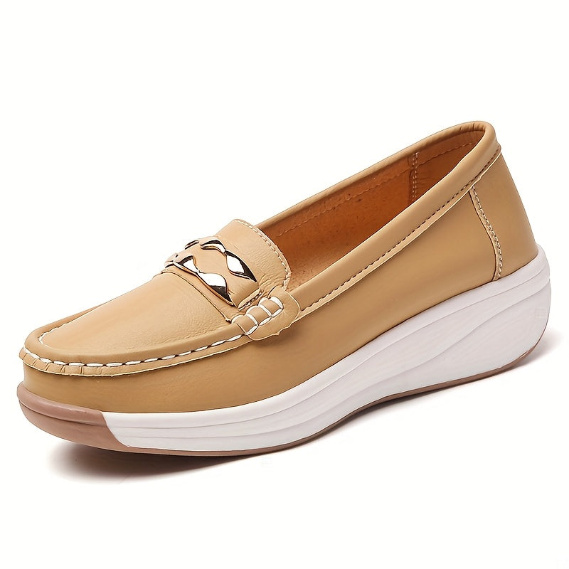 Liora | Mocassins confortables pour pieds sensibles