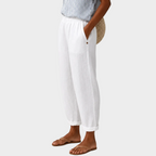 Samantha | Pantaloni Eleganti e Confortevoli