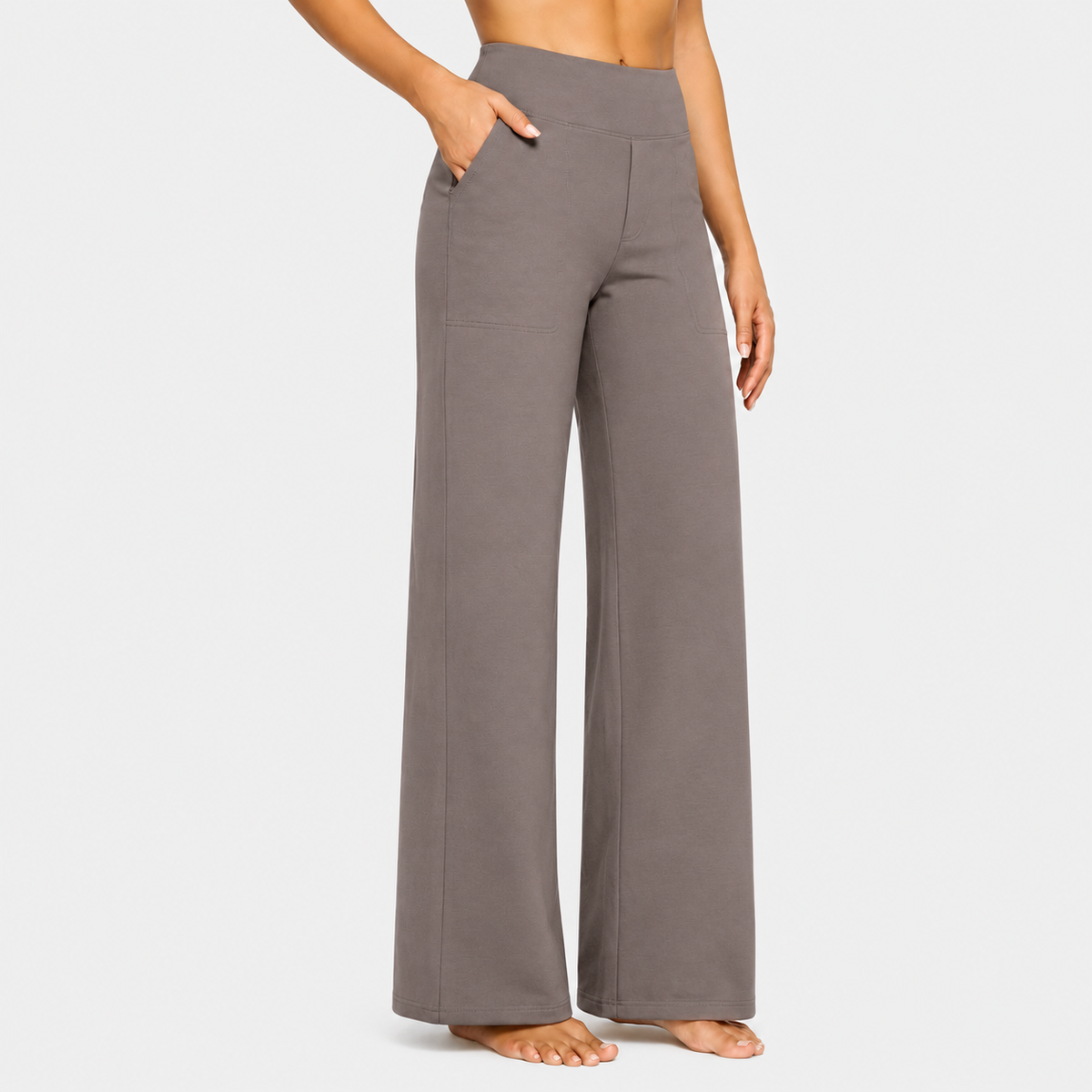 Ame | Pantaloni Eleganti