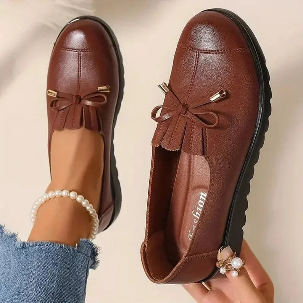 Perrine | Mocassins confort