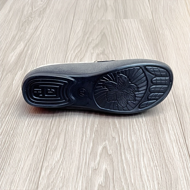 Emma | Mocassins Confort