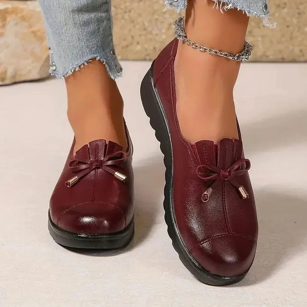 Perrine | Mocassins confort