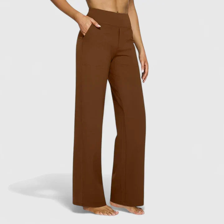 Jasmynne | Pantaloni Confortevoli