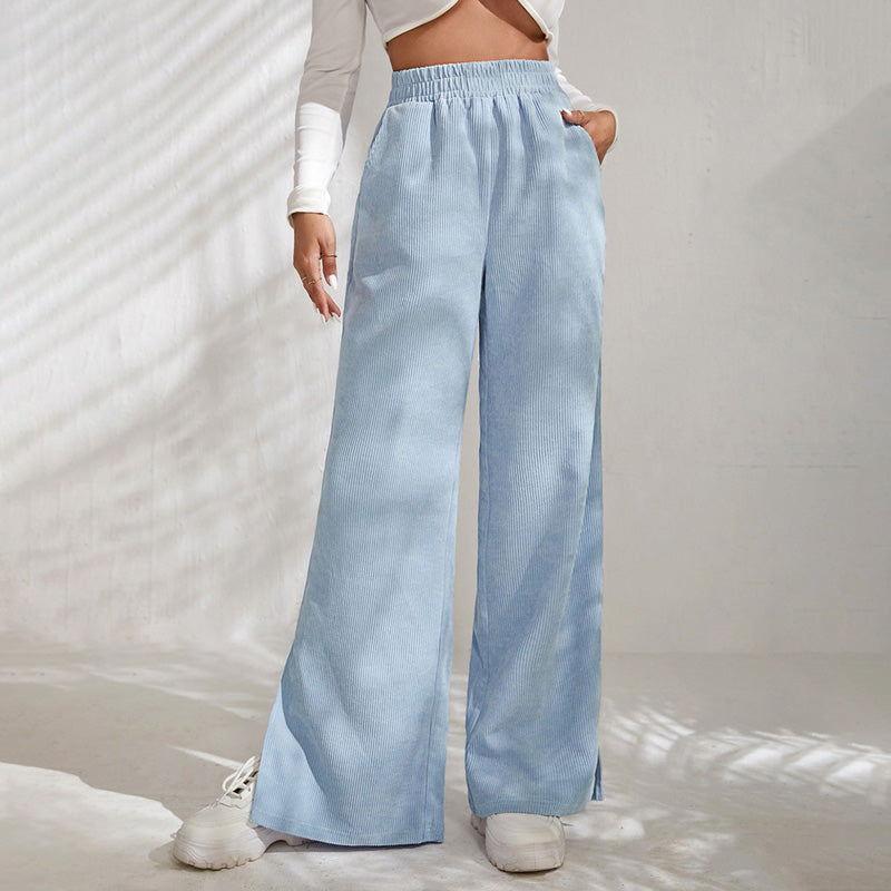 Pantaloni Fluidi e Confortevoli