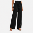 Zeva - Pantaloni leggeri casual