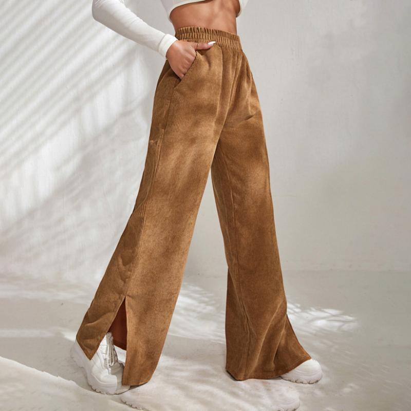 Pantaloni Fluidi e Confortevoli
