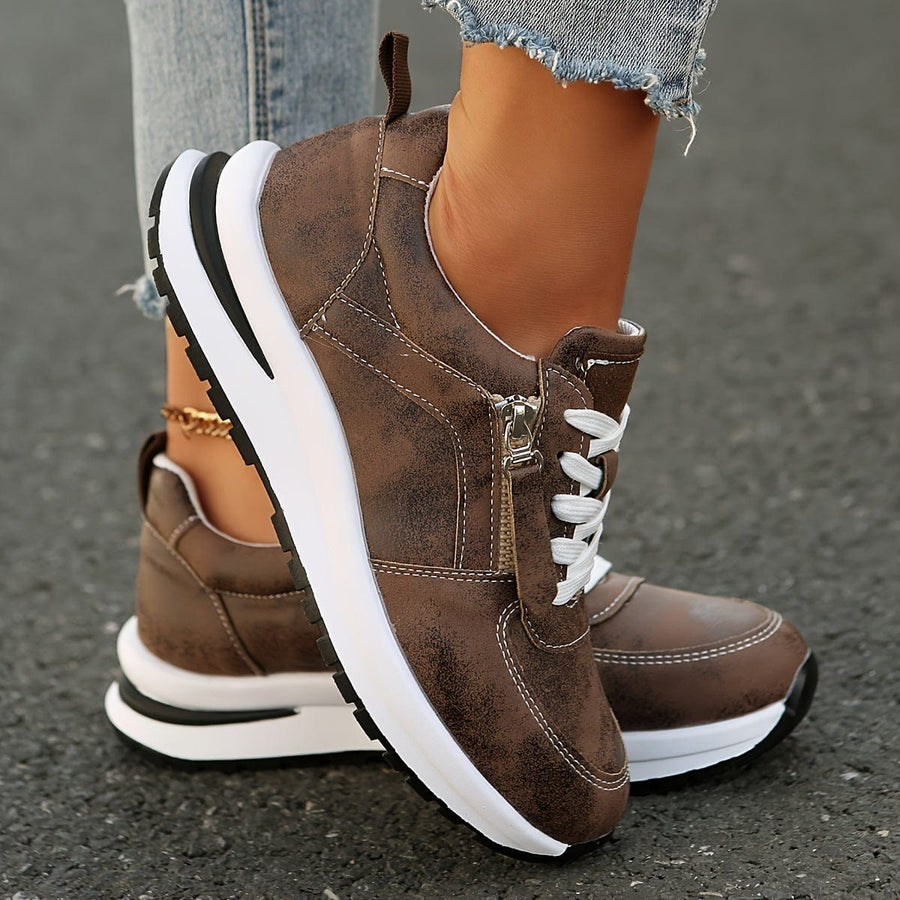 Chloé | Baskets Orthopédiques
