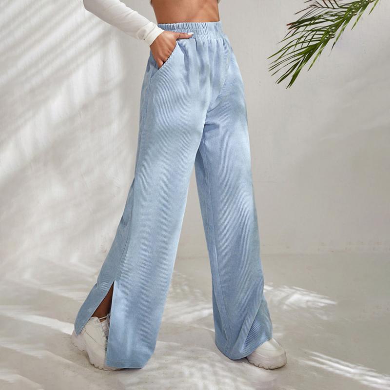 Pantaloni Fluidi e Confortevoli