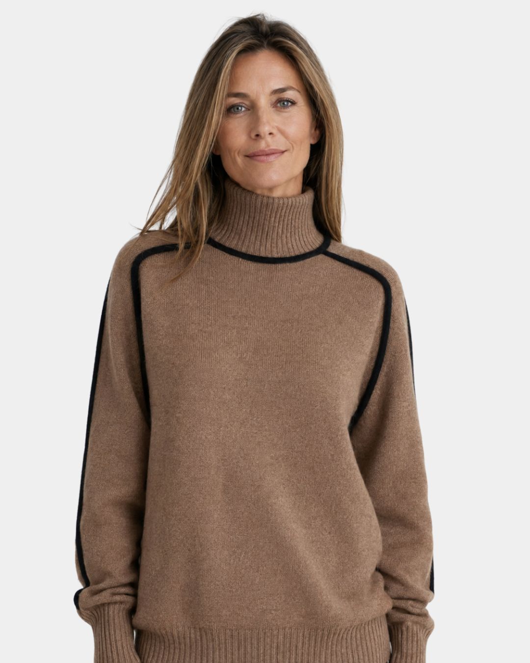 Léna | Maglione elegante