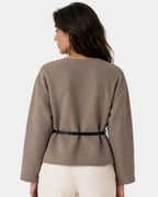 Madeleine | Duster leggero