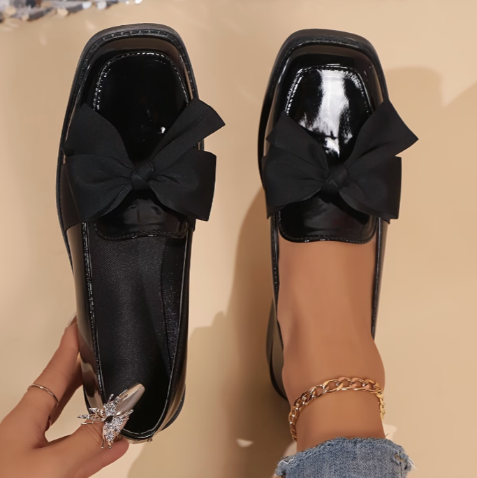 Domitille™ | Scarpe comode da infilare