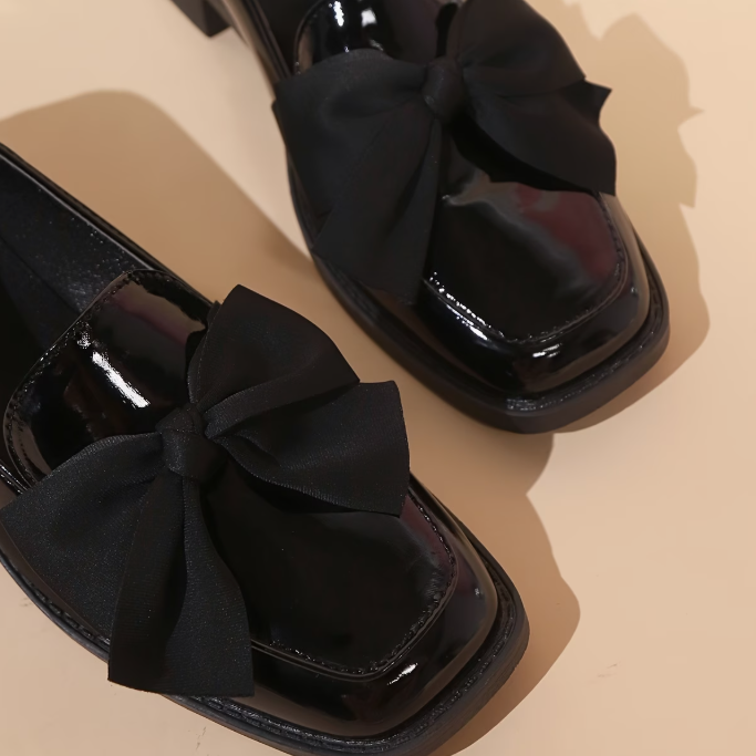 Domitille™ | Scarpe comode da infilare