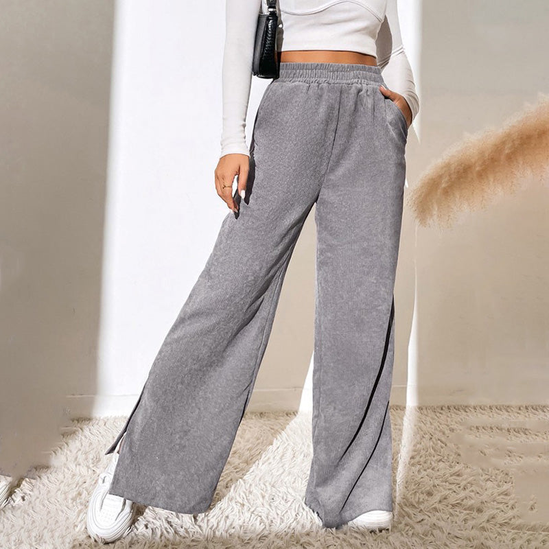 Pantaloni Fluidi e Confortevoli
