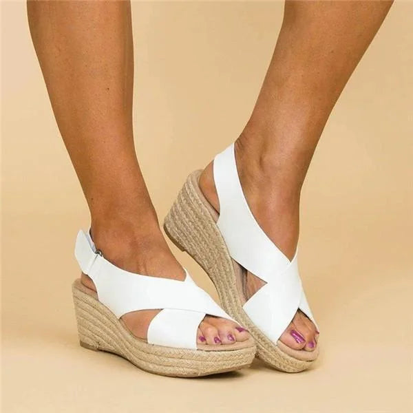 Monique | Sandales d'été