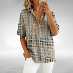 Miranda | Blusa Comfort