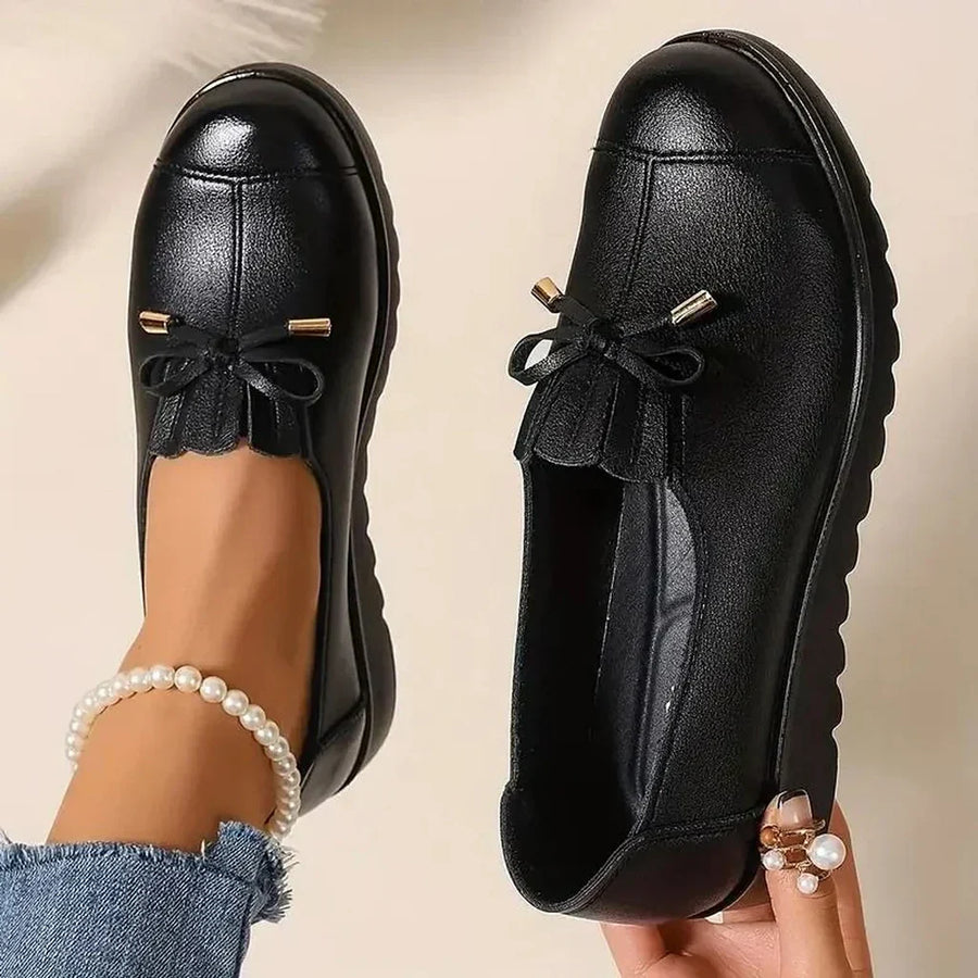 Perrine | Mocassins confort