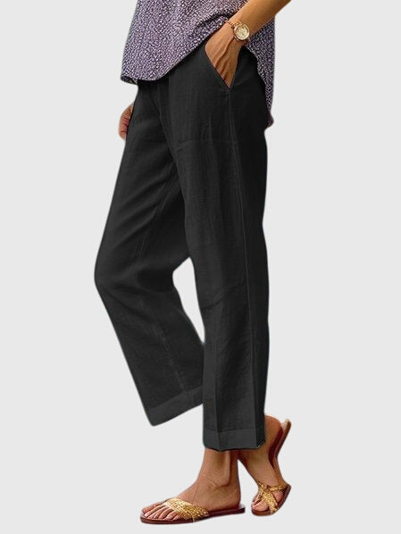 Elaine™ | Pantaloni Eleganti per Donne