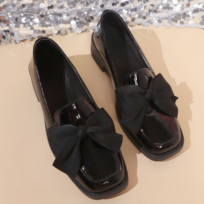 Domitille™ | Scarpe comode da infilare