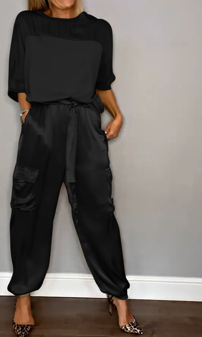 Luisa | Completo Elegante da Donna