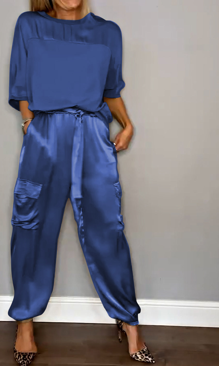 Luisa | Completo Elegante da Donna