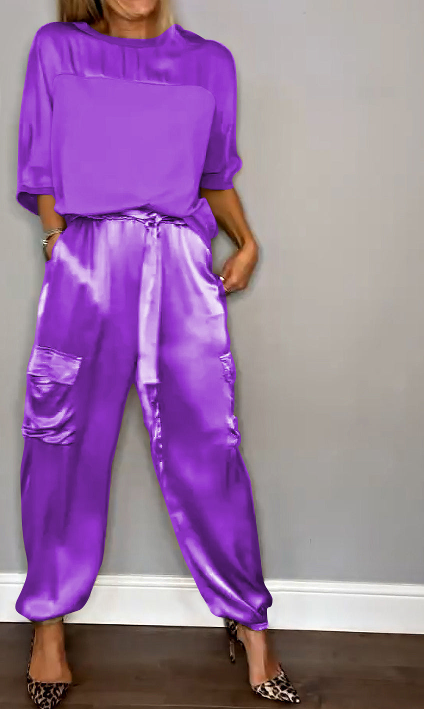 Luisa | Completo Elegante da Donna