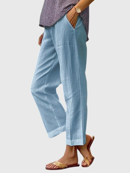 Elaine™ | Pantaloni Eleganti per Donne