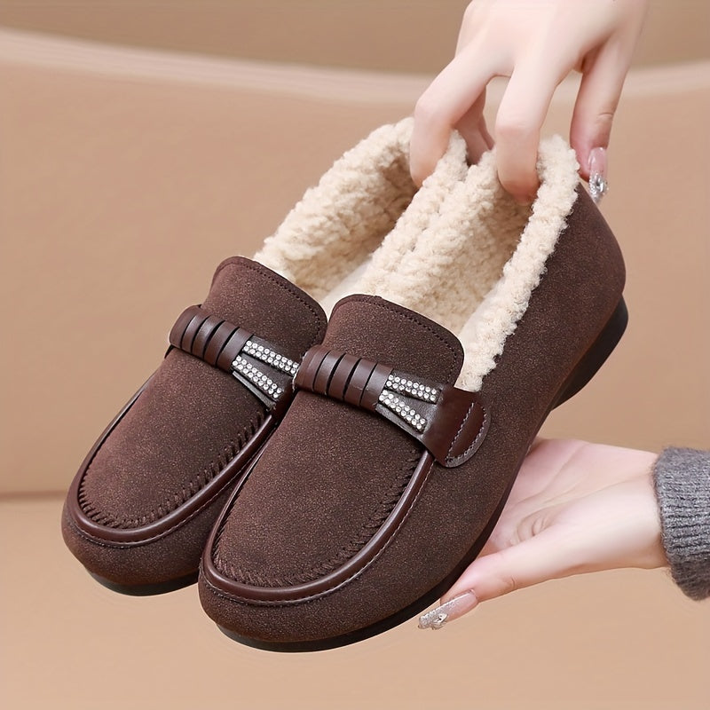 Emma | Mocassins Confort