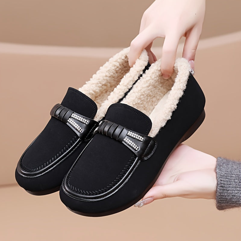 Emma | Mocassins Confort