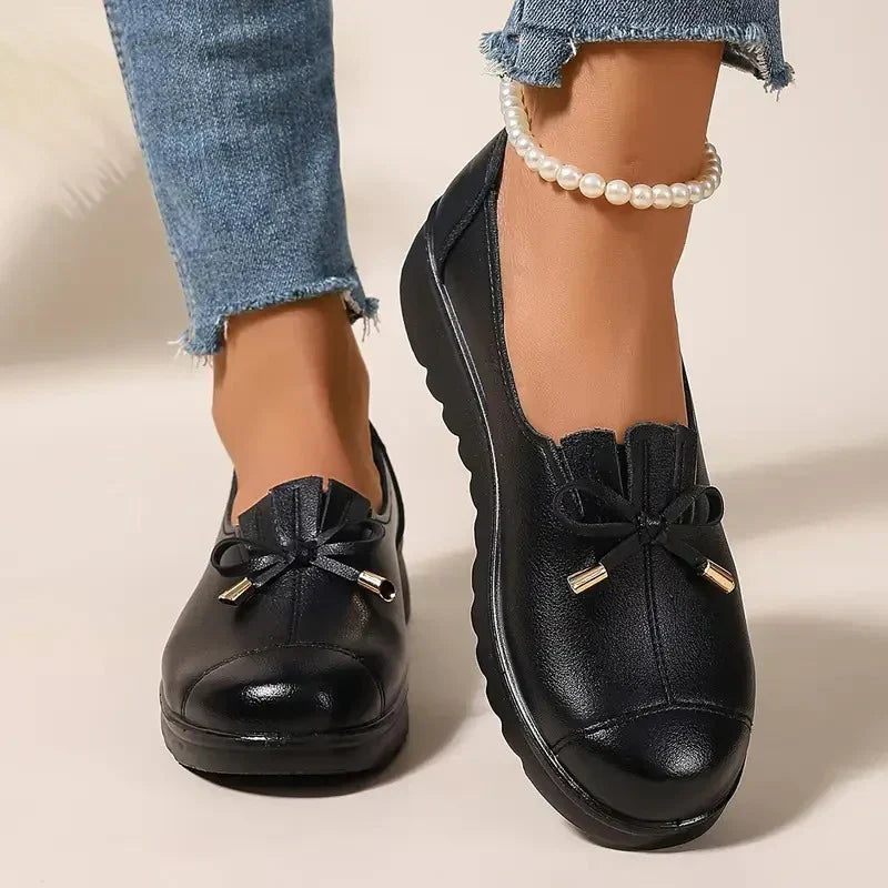 Perrine | Mocassins confort