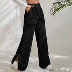 Pantaloni Fluidi e Confortevoli
