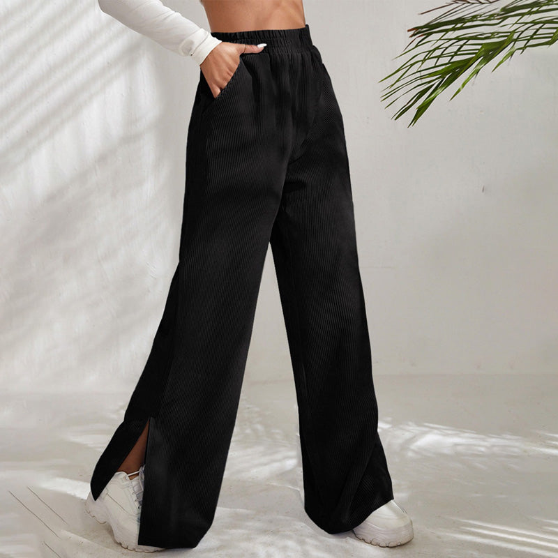 Pantaloni Fluidi e Confortevoli