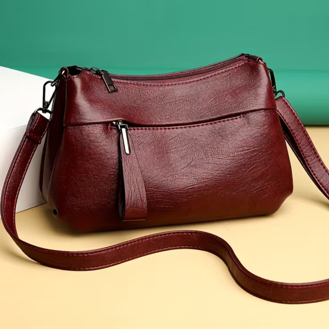 Bianca | Borsa a Tracolla