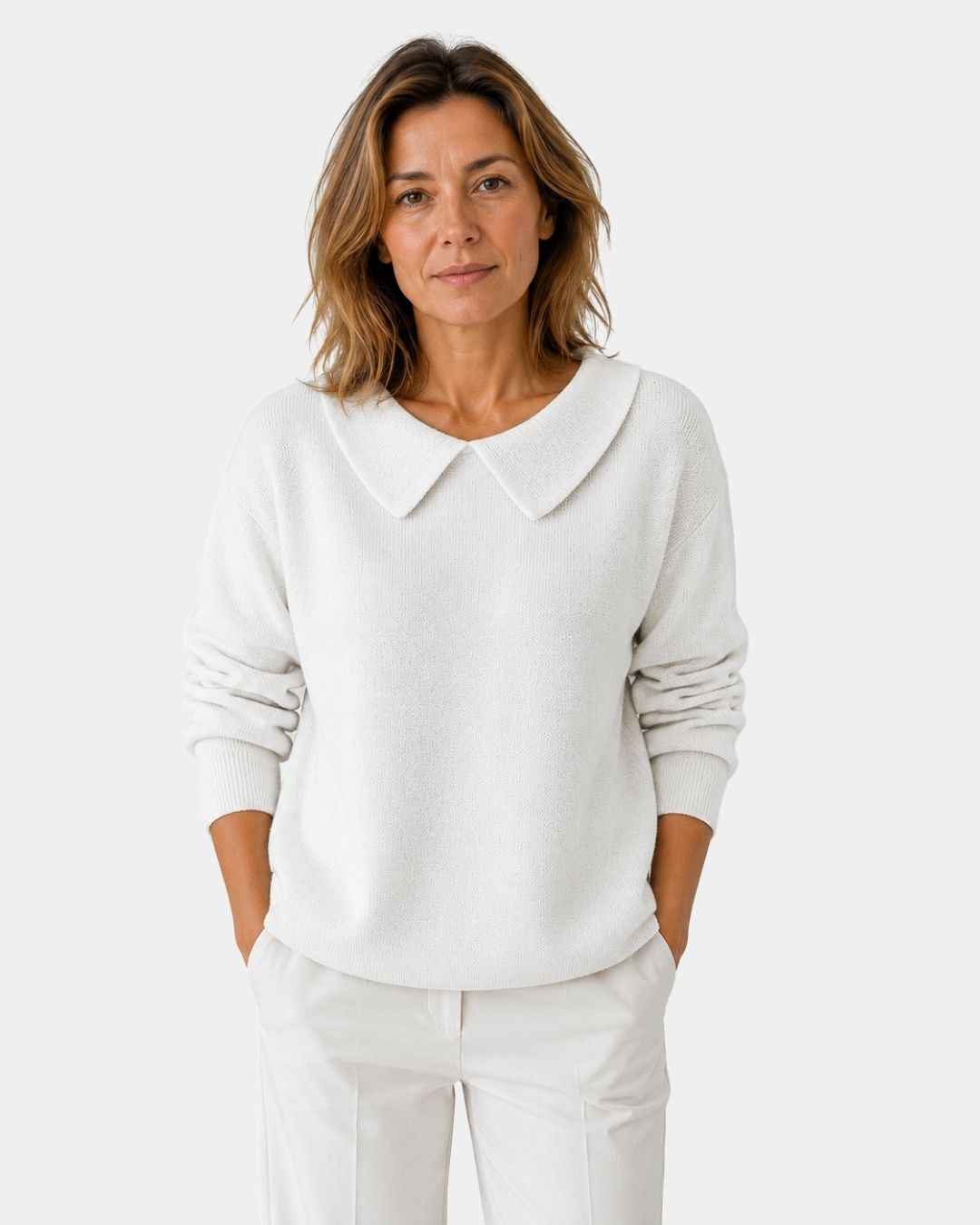 Eva | Maglione classico