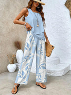Averie | Elegante Set Estivo