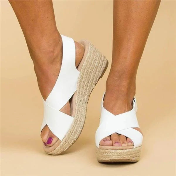 Monique | Sandales d'été