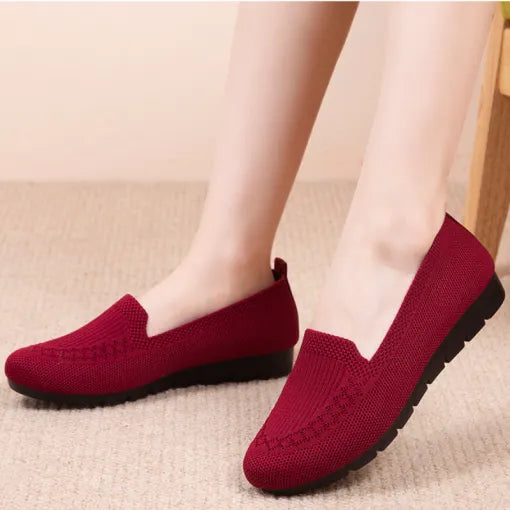 Hélène | Mocassins confort