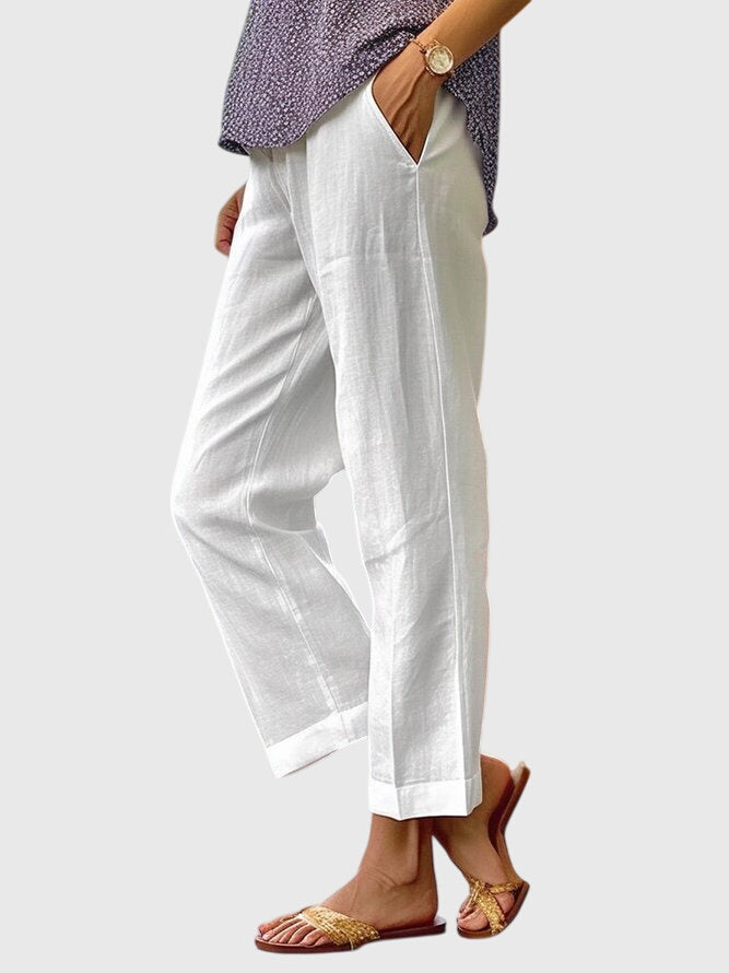 Elaine™ | Pantaloni Eleganti per Donne