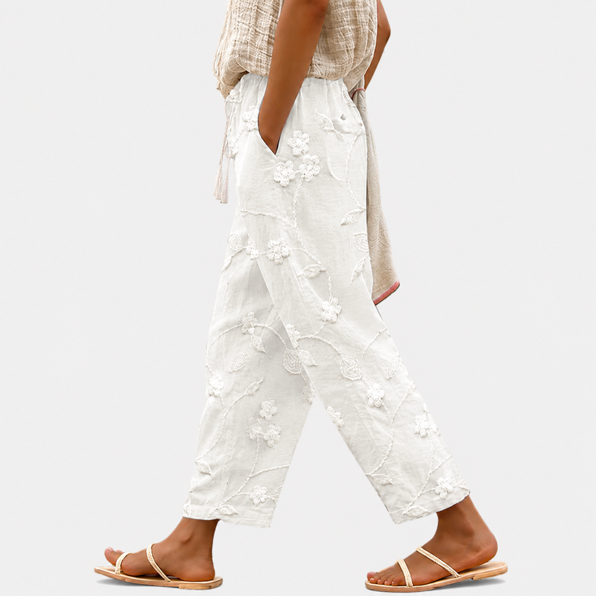 Pantaloni quotidiani per donne