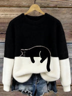 Lottie | Maglione Oversized Confortevole