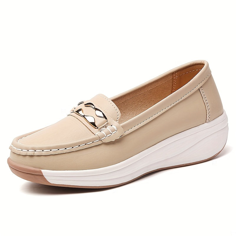 Liora | Mocassins confortables pour pieds sensibles