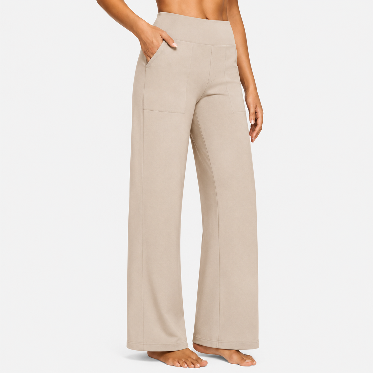 Jasmynne | Pantaloni Confortevoli