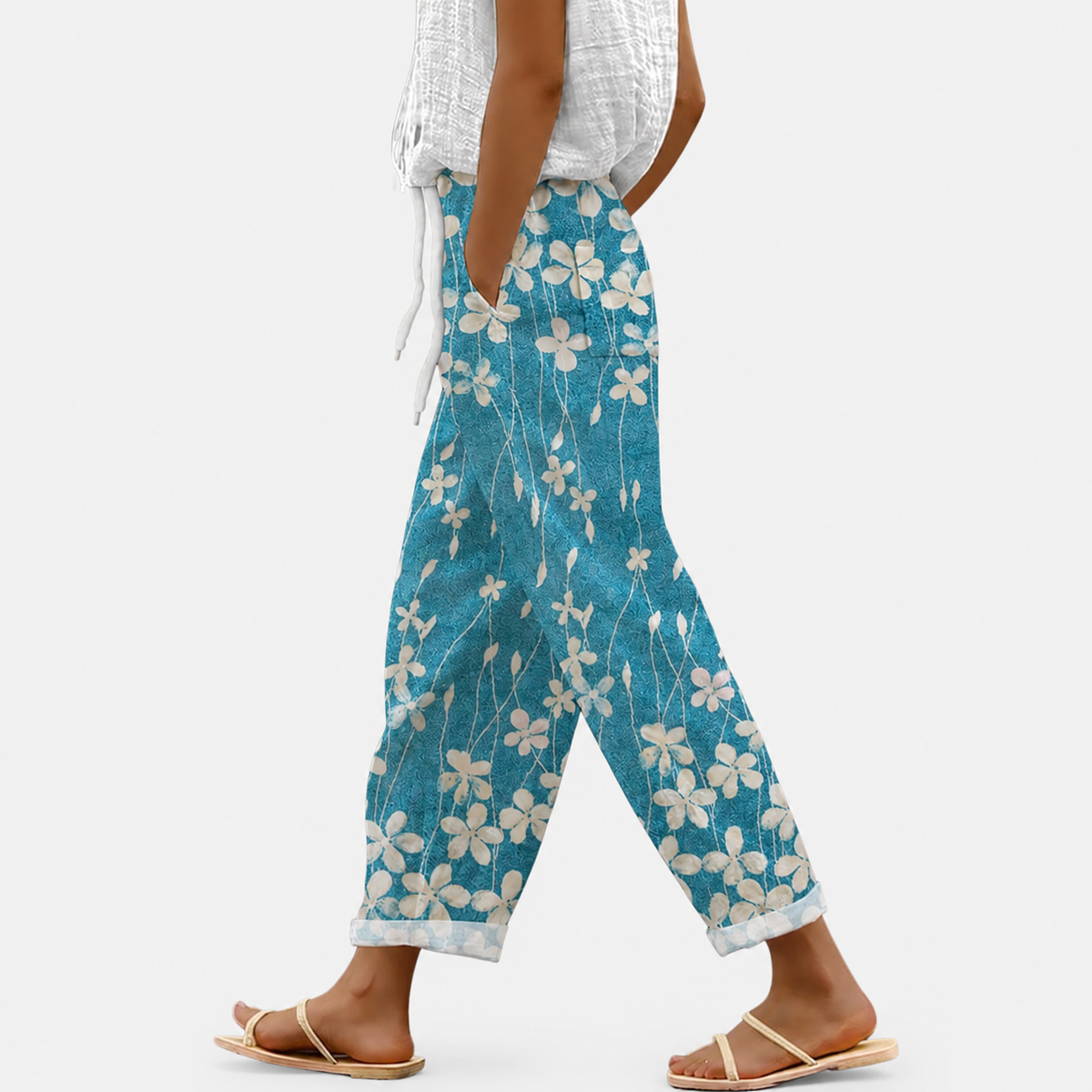 Pantaloni Casual per Donne