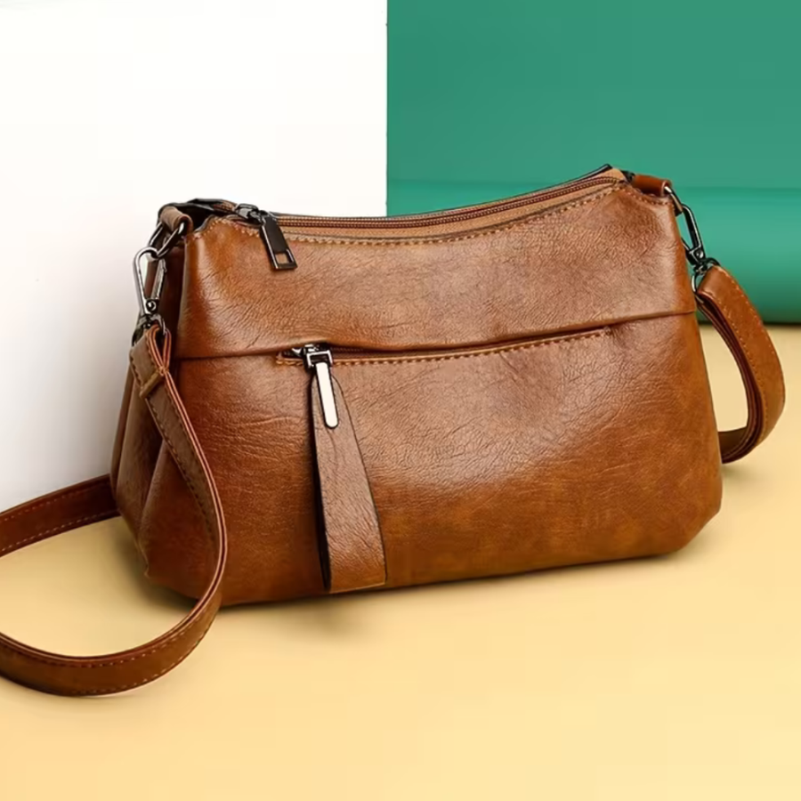 Bianca | Borsa a Tracolla