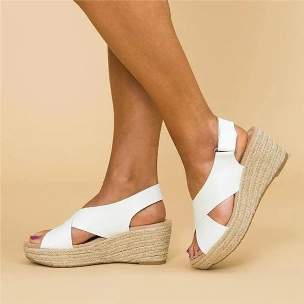 Monique | Sandales d'été