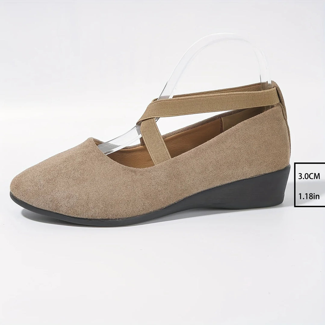 Carla | Scarpe Ortopediche Comfort