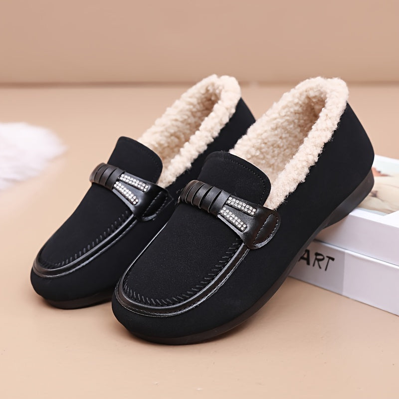 Emma | Mocassins Confort