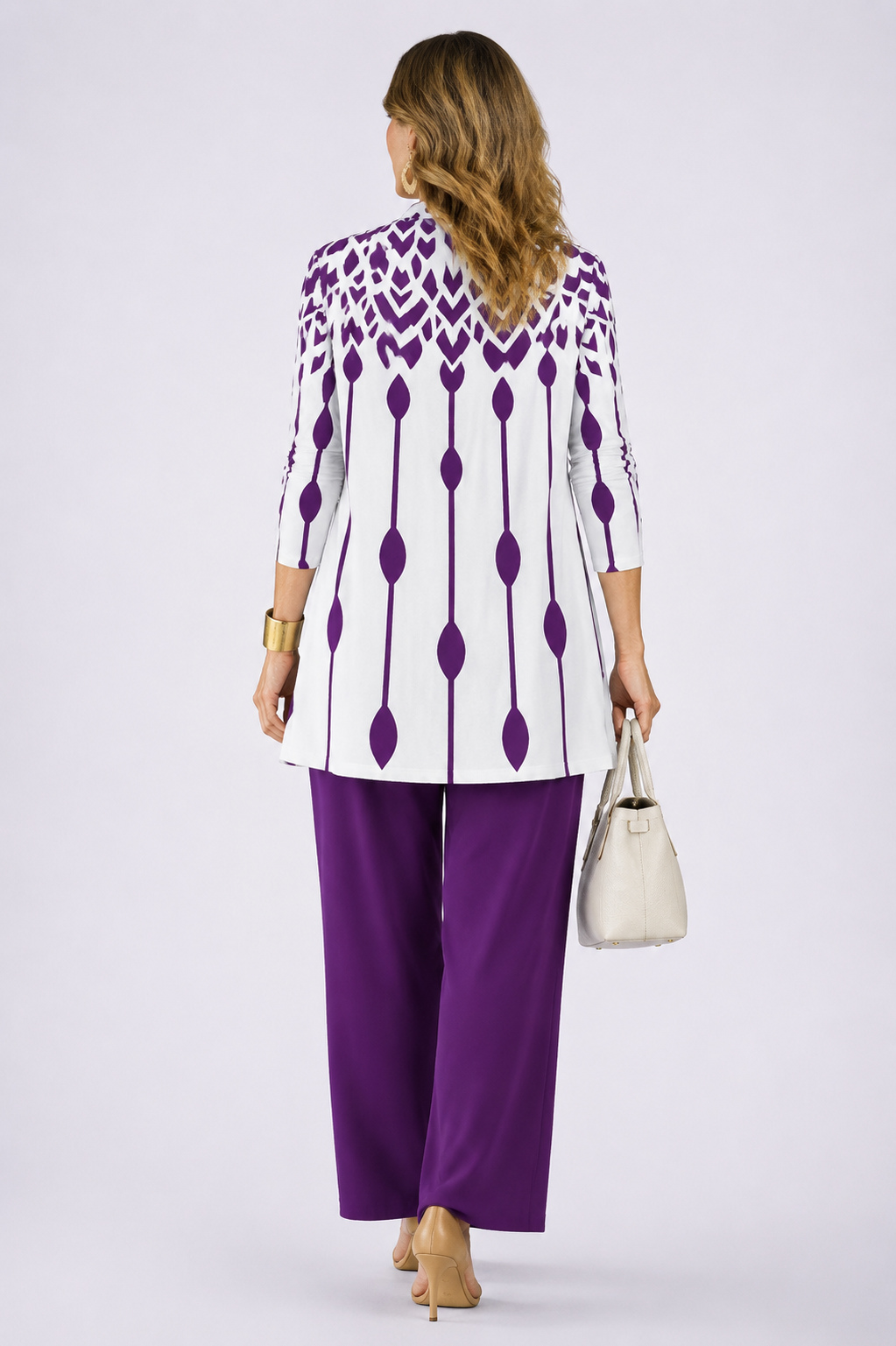 Elaine™ | Set di 3 Pezzi