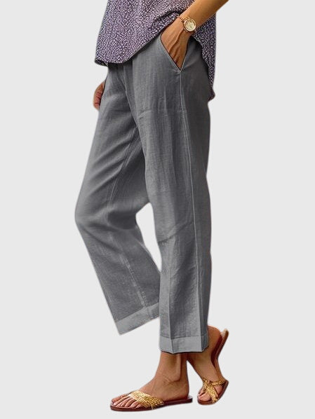 Elaine™ | Pantaloni Eleganti per Donne