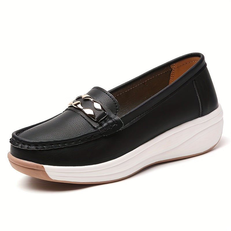 Liora | Mocassins confortables pour pieds sensibles