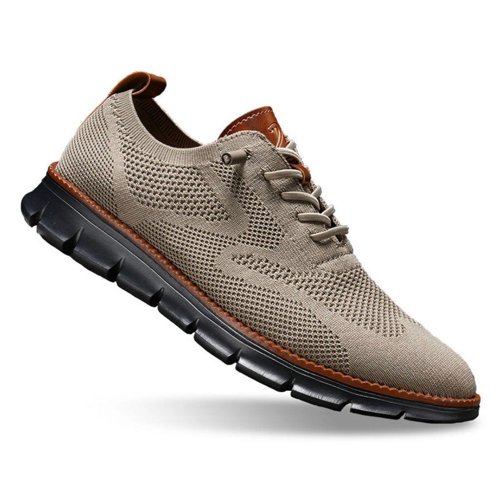 SCARPE DA CAMMINATA ULTRA COMODE PER TUTTA LA GIORNATA